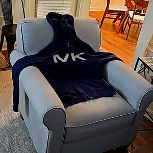Michael Kors hoodie XL great shape hardly worn.hreat condition!